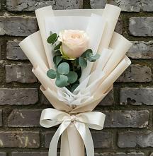 Букет цветов из:  Розы #REPLACE_PRED# Ходзь