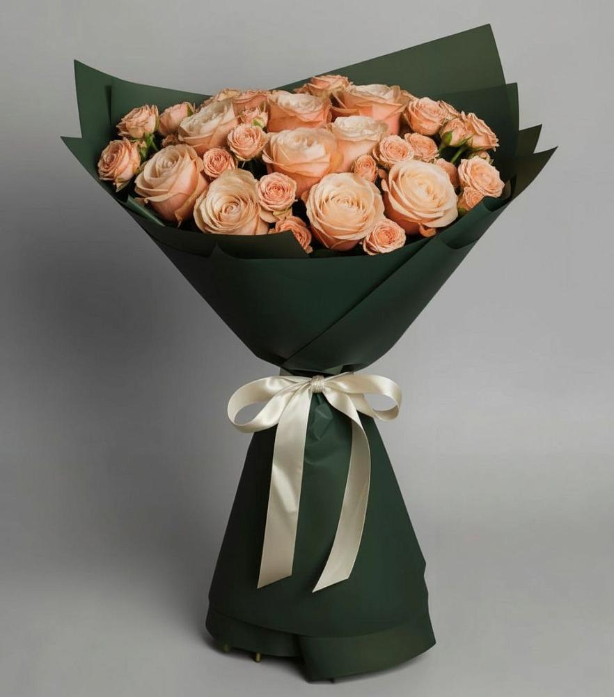 Букет Элегантный в Ходзь