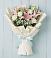 Букет цветов из: Лилии в Ходзь