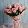 Букет цветов из: Розы в Ходзь