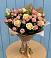 Букет цветов из: Розы в Ходзь