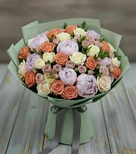 Букет Мороженное #REPLACE_PRED# Ходзь