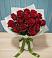Букет Красные розы в Ходзь