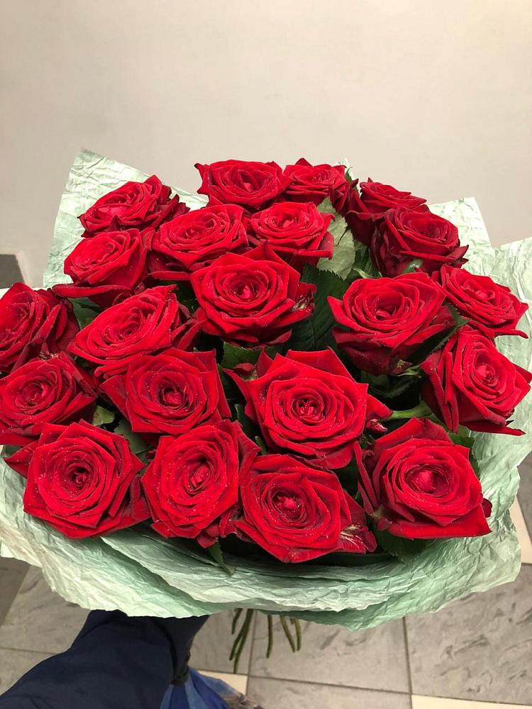 Розы Классика в Ходзь Букет Классика в Ходзь