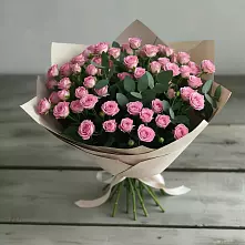 Букет Удовольствие в Ходзь