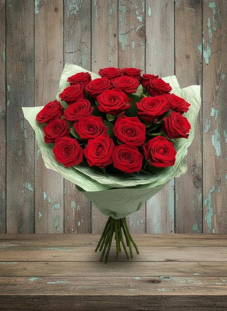 Букет Классика в Ходзь