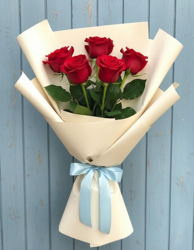 Букет Классика чувств в Ходзь