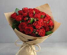 Букет Любовный роман в Ходзь