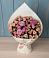 Букет цветов из: Розы в Ходзь
