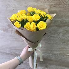 Букет цветов из:  Розы #REPLACE_PRED# Ходзь