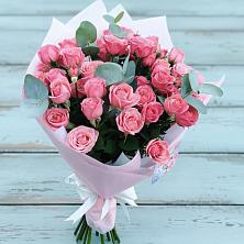 Букет Леди совершенство в Ходзь